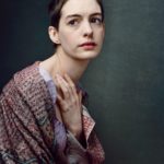 Anne Hathaway – Les miserable 2