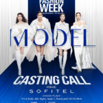 CÔNG BỐ BUỔI CASTING AVIFW 2020