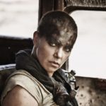 Charlize Theron – Mad Max