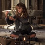 Hermione Granger 3