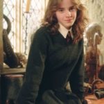 Hermione Granger 4