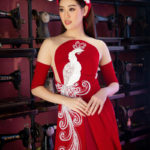 Hoa hau Khanh Van_Le Hoi Ao Dai11