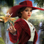 Theodora – Oz the Great and Powerful 1