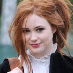 karen gillan 5