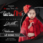 Lê Song Thư