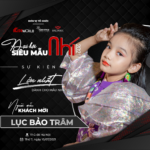 Lục Bảo Trâm