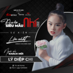 Lý Diệp Chi