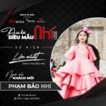 Phạm Bảo Nhi