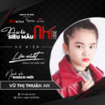 Vũ Thị Thuận An