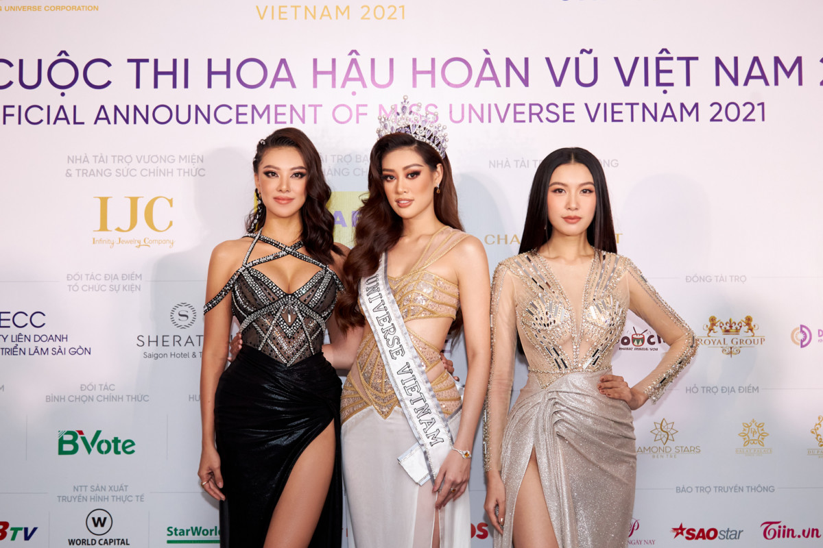 Hoa hậu Hoàn vũ Việt Nam 2021 có đêm thi trình diễn trang phục dân tộc 